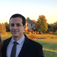 GT SCHMIDT Employee Dan Williams's profile photo