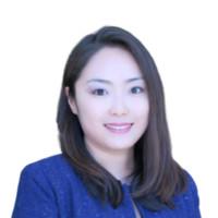 Beam Suntory Employee Xi Liu's profile photo