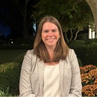 BioMADE Employee Christine Lee's profile photo