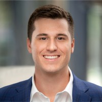 Edward Jones Employee Tyler Dowell's profile photo