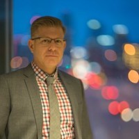 Kansas City Missouri Police Department Employee Michael Blakemore's profile photo