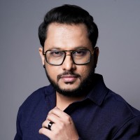 Acen Technologies Pvt Ltd Employee Manoj S's profile photo