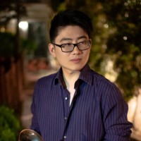 BoxWave Employee Edwin Zhou's profile photo