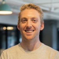 Human-I-T Employee Graeme Jackson's profile photo