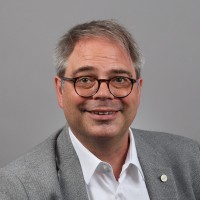 BDE Bundesverband der Deutschen Entsorgungs-, Wasser- und Kreislaufwirtschaft e. V. Employee Dirk Böttner-Langolf's profile photo