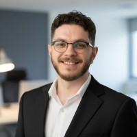 Central Jersey College Prep Charter School (CJCP) Employee Ahmet Bicer's profile photo