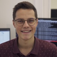 ForgeFlow Employee Jordi Masvidal Brun's profile photo