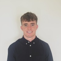 Cara Partners Employee Fionn O'Brien's profile photo