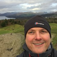 OV Employee Andrew Lofthouse's profile photo
