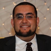 Amr Abdallah Email & Phone Number