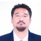 ANZ Employee Randy Cabrera's profile photo