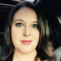Texas Plains Federal Employee Traycee Persons's profile photo