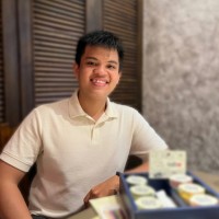 Ethan Luong Email