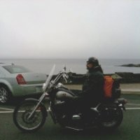 Casual Employee Michael van Osdol's profile photo