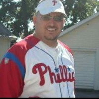 Gfedale roofing Employee Matthew Wiley's profile photo