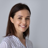 DNC packaging machinery Employee Aitana Vilagrau Gómez's profile photo