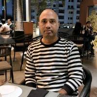 Smartchoice Employee Benjimen Plomer's profile photo