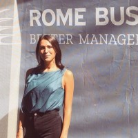 Angsana New Business Agency Employee Giovanna Girardi's profile photo