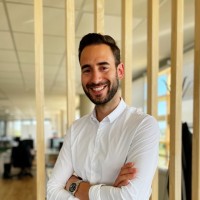 Benjamin Blanc Email