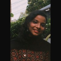 BCM College Employee Gopika Mohan's profile photo