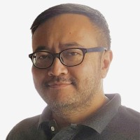 AXA Group Operations Employee Eric Lux's profile photo