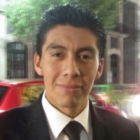 VOSS Automotive, Inc., USA Employee Eduardo Moreno's profile photo