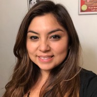 Anchor Wave Digital Marketing Agency Employee Priscilla Torres's profile photo