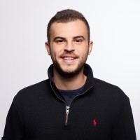 Damon Braoudakis Email