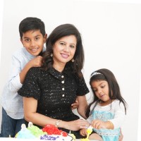 Keller Williams Legendary Employee Dolly Rampershad's profile photo