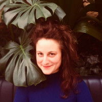CoCrea Employee Vanessa Mandowsky's profile photo