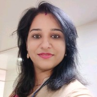 Manisha Seth Email