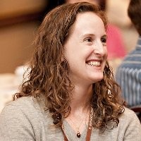 Clarity Partners Employee Kelly Tetterton's profile photo