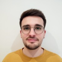 Mitte Employee Miguel P.'s profile photo
