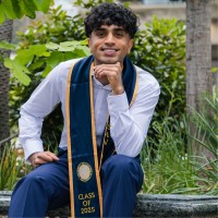 Bohm Law Group Employee Vishal Mohan's profile photo