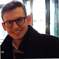 Fortinet Employee Dan Kendall's profile photo