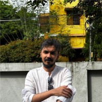 Ventriks Employee Akshith Vyas's profile photo