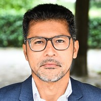 ENGIE Vianeo Employee Frédéric Tamaya's profile photo
