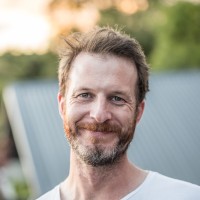 Eight Development Employee Harry Rogers's profile photo