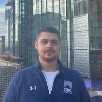 TWC Phoenix Employee Adam Giannotti's profile photo
