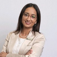 Netcare Employee Sara Nayager's profile photo