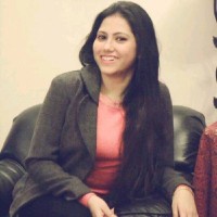 Unistal System Private Limited Employee Tapasya Nath's profile photo