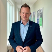 DACHSER Employee Stefan Behrendt's profile photo