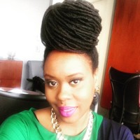 FAB&T Employee Jamesa Terrell's profile photo