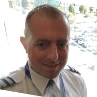 Air National Guard Employee Steven Dodson's profile photo