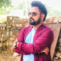 Maxary Consulting Employee Praveen Ch's profile photo