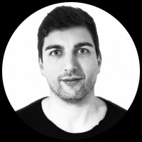 zkSecurity Employee Marco Besier's profile photo