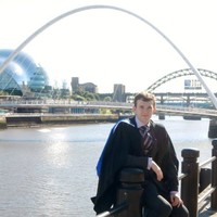 Network Rail Employee Martin Lay's profile photo