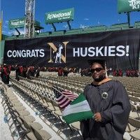 Deloitte Employee Ike Michael's profile photo