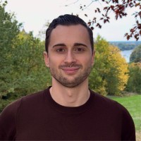 Trustpilot Employee Alex Lambden's profile photo