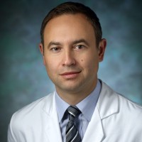 National Institute on Aging (NIA) Employee Dimitrios Kapogiannis's profile photo